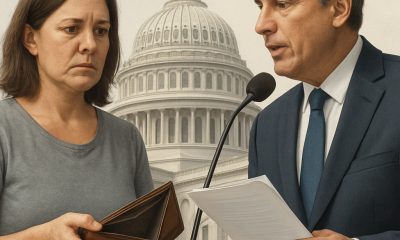 Wage Theft Prevention and Recovery Act Introduced in Congress