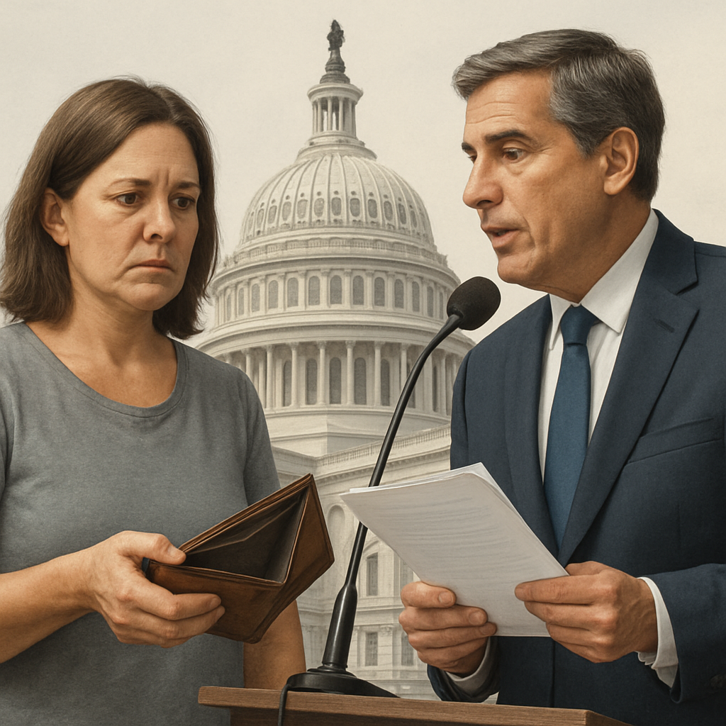 Wage Theft Prevention and Recovery Act Introduced in Congress