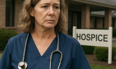 Washington Nurse Raises Concerns Over Private Equity's Impact on Hospice Care