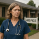 Washington Nurse Raises Concerns Over Private Equity's Impact on Hospice Care