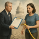 Water Emergency and Technical Assistance Act Introduced in Congress