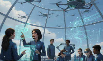 Workforce Innovation for Next-Gen in Skies Act of 2026 Introduced