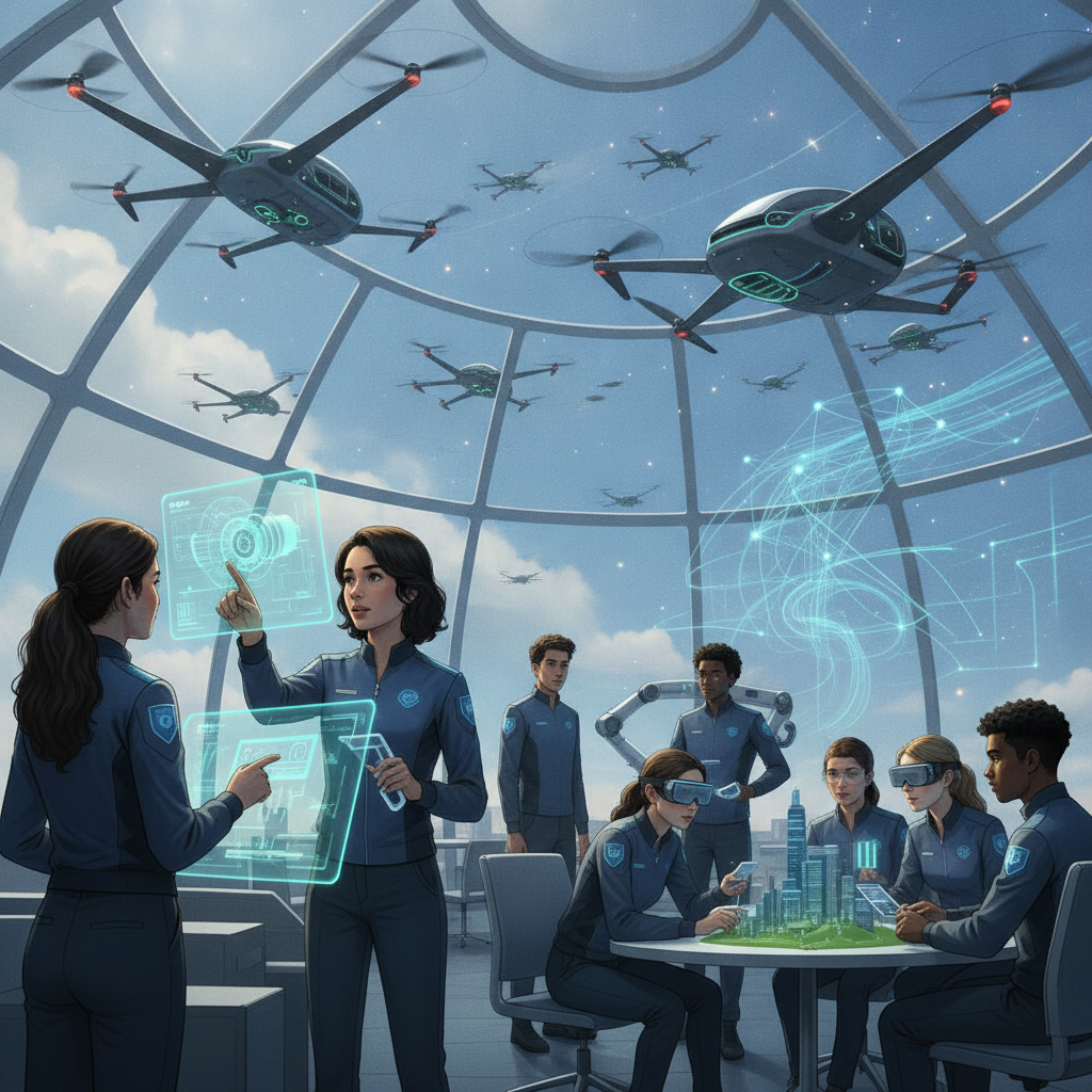 Workforce Innovation for Next-Gen in Skies Act of 2026 Introduced