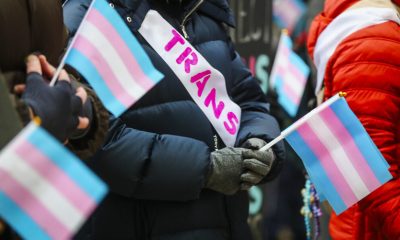 Federal Rule Restricts Medicaid and CHIP Funding for Youth Gender Procedures