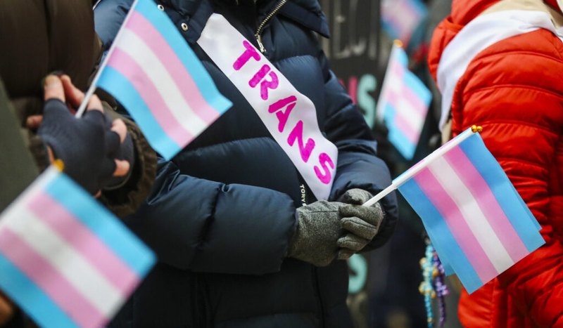 Federal Rule Restricts Medicaid and CHIP Funding for Youth Gender Procedures