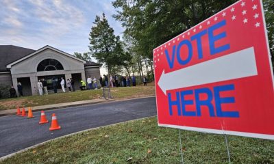 States Reassert Constitutional Authority Over Elections Amid Debates on Federal Role