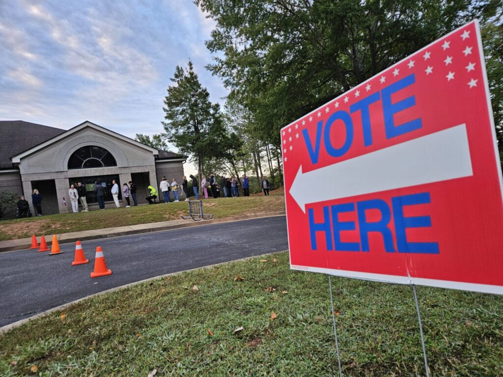 States Reassert Constitutional Authority Over Elections Amid Debates on Federal Role