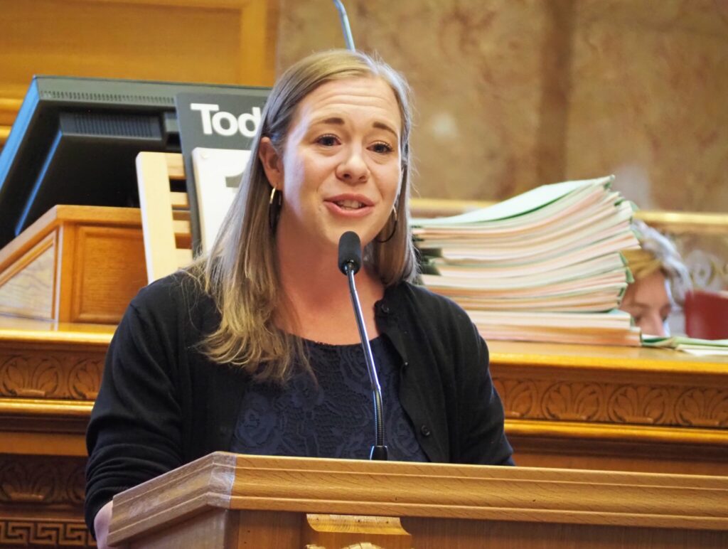 State Mandates Expand Abortion Medication to College Campuses as Colorado Joins Wave