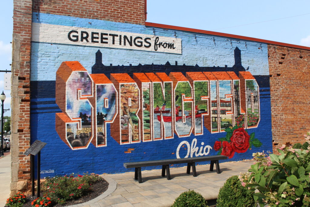 Federal Immigration Authorities Implement Ankle Monitoring for Haitian Nationals in Springfield, Ohio
