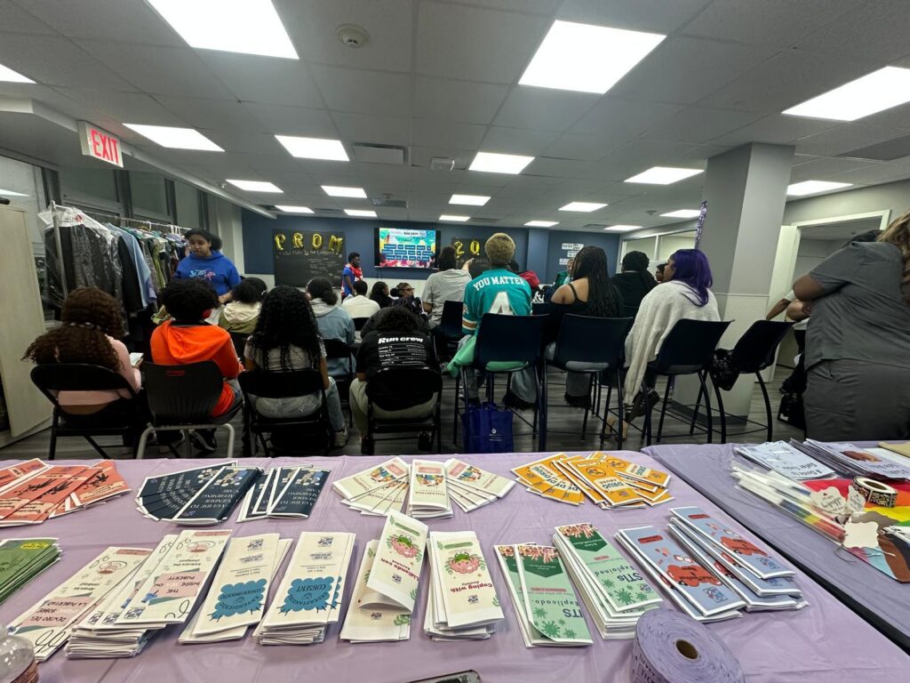 Federal Court Halts HHS Overhaul of Teen Pregnancy Prevention Grants Amid Ongoing Legal Battle