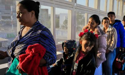 US Refugee Admissions Track Toward Historic Low Under Revised Federal Policy
