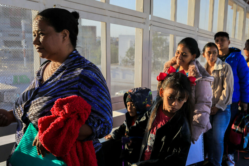 US Refugee Admissions Track Toward Historic Low Under Revised Federal Policy