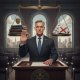 Attorney General Nominee Todd Blanche Pledges Action to Protect State Pro-Life Laws and Restrict Mail-Order Abortion Pills