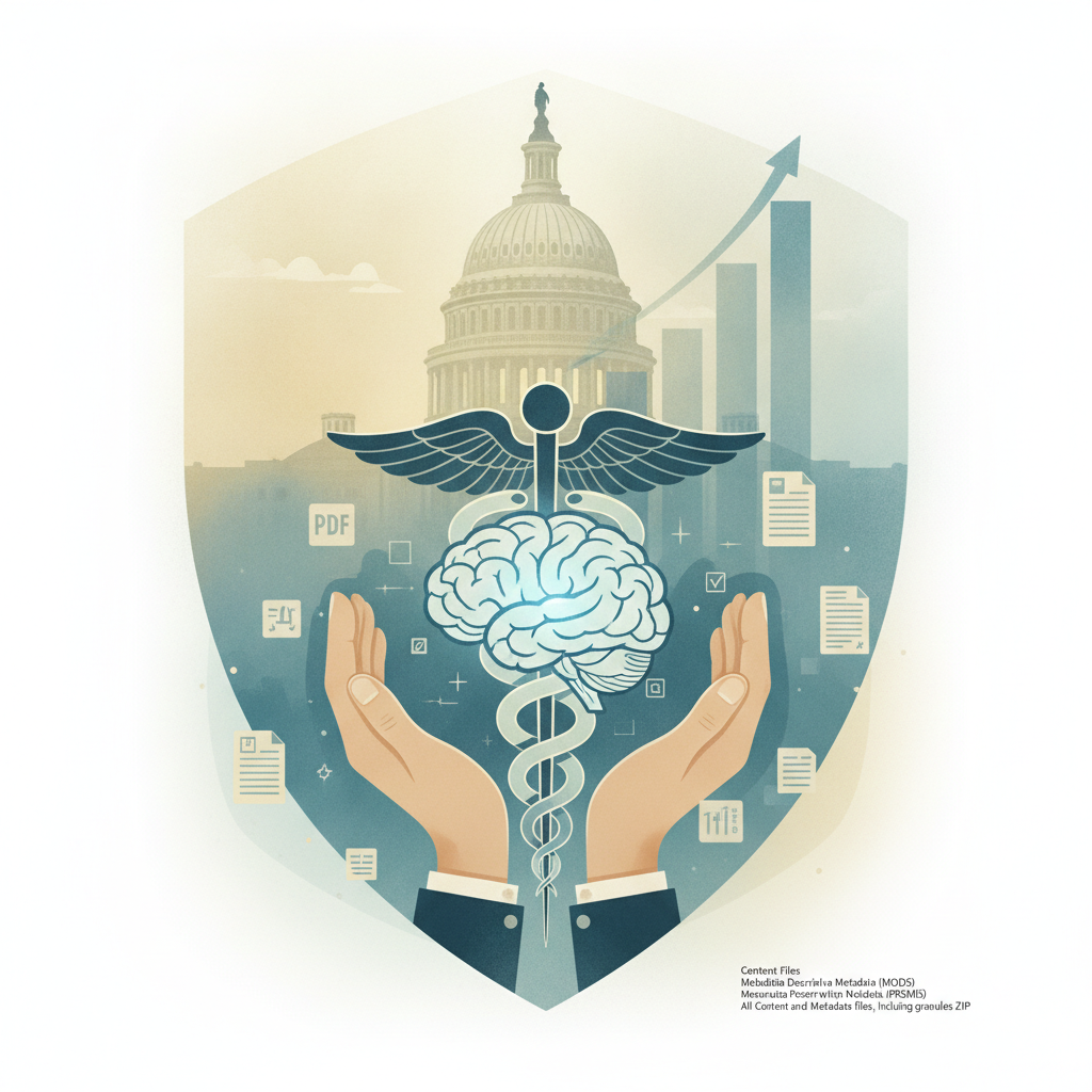 CARE for Mental Health Professionals Act Introduced in U.S. Senate