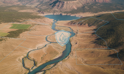 Chama Basin Watershed Protection Act Introduced in Senate to Address Western Water and Land Management