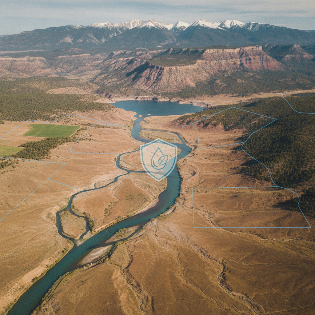Chama Basin Watershed Protection Act Introduced in Senate to Address Western Water and Land Management