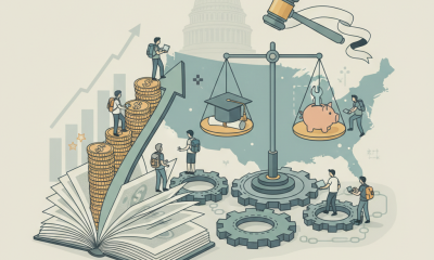 Congress Weighs 'Earn to Learn Act' to Promote Student Savings and Career Pathways Across the Nation