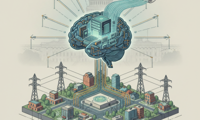 Data Center Community Reinvestment Act Introduced in Congress to Address Local Grid and Infrastructure Demands