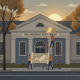 Federal Bill Proposes Renaming Willingboro, New Jersey Post Office
