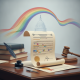 Federal House Resolution Proposes Official Recognition for 2026 Pride Month