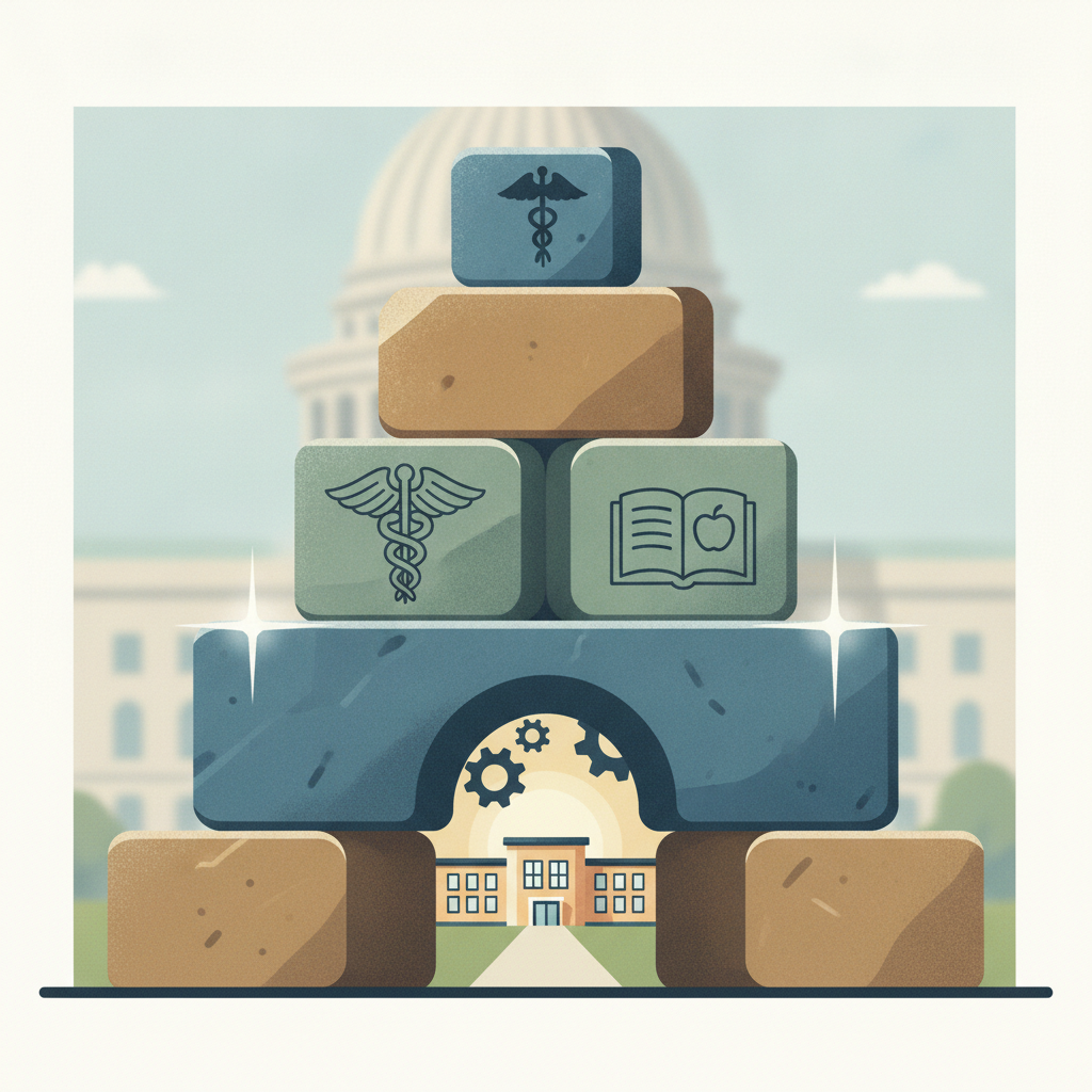Federal Lawmakers Introduce H.R. 9952, the Healthy Access for Learning Act