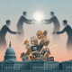Federal Lawmakers Introduce Measure to Form National Housing Crisis Task Force