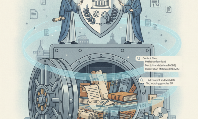 Federal Lawmakers Introduce National Archives Protection Act to Safeguard Historical Records