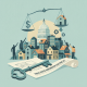 Federal Lawmakers Introduce Public Service Homeownership Assistance Act to Address Housing Costs