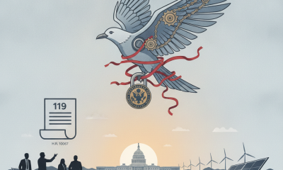 Federal Lawmakers Introduce 'Ride in Freedom Act' in 119th Congress: What To Know About H.R. 10067