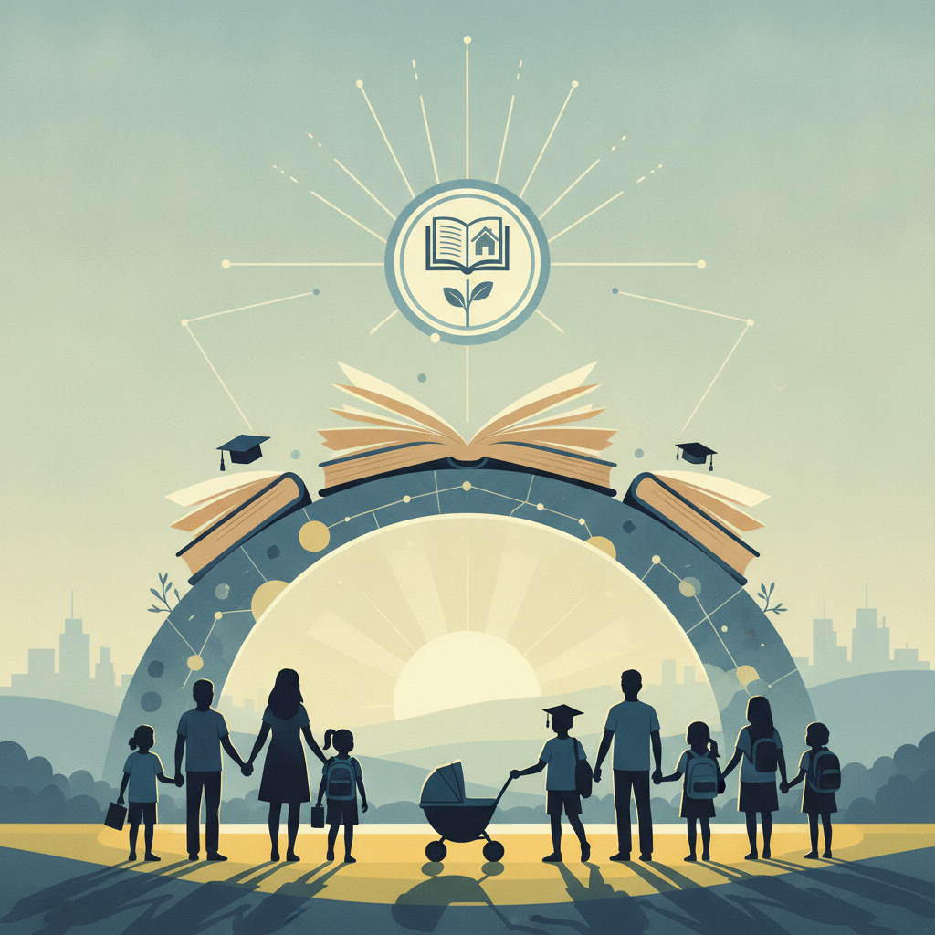 Federal Lawmakers Introduce 'Supporting Students and Families Act' (H.R. 10029)