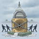 Federal Lawmakers Target Public Utility Political Spending with Energy Utility Lobbying Ban Act