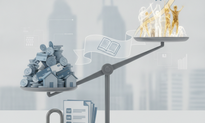 Federal Legislation Introduced to Address Asset Limits on Public Assistance Programs