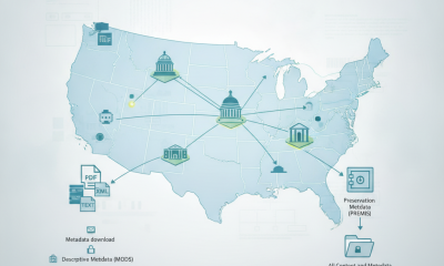 Federal Legislative Proposal Targets National Child Welfare Data Sharing and System Accountability