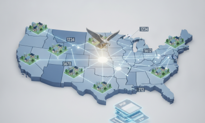Federal Senate Bill S. 4505 Seeks to Direct USPS to Assign Specific ZIP Codes for Local Communities