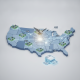Federal Senate Bill S. 4505 Seeks to Direct USPS to Assign Specific ZIP Codes for Local Communities