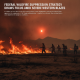 Federal Wildfire Suppression Strategy Draws Focus Amid Severe Western Blazes