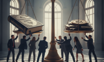 Governors and State Lawmakers Push to Restore Constitutional Power to the States