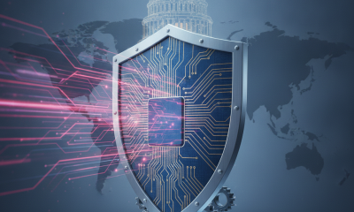 Guarding American Technology: New House Legislation Targets Foreign Exploitation of U.S. Innovation