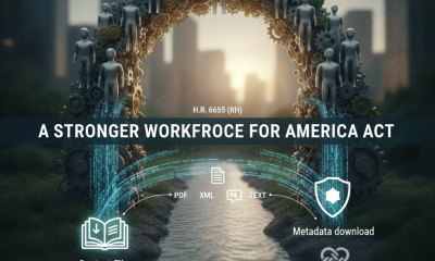 H.R.&nbsp;6655&nbsp;(RH) - A Stronger Workforce for America Act