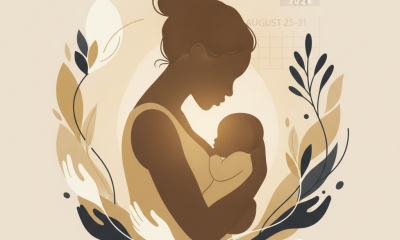 H. Res.&nbsp;1491&nbsp;(IH) - Expressing support for the designation of the week of August 25 through August 31, 2026, as "Black Breastfeeding Week".