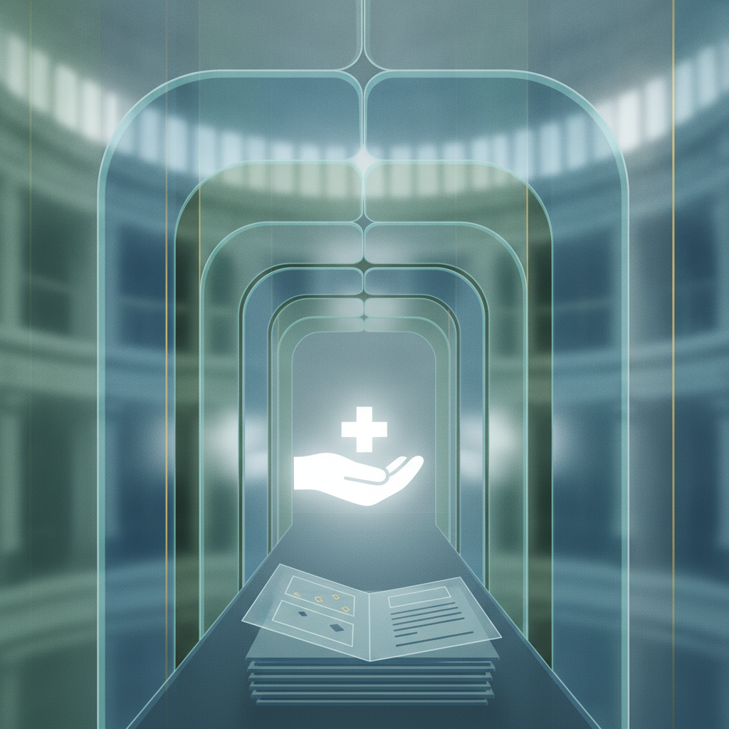 Health Insurance Transparency for Patients Act Introduced in U.S. House