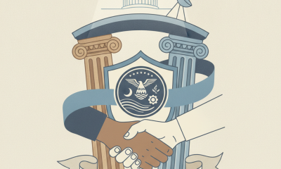 House Advances Bipartisan Legislation to Strengthen Workplace Safety and Accountability at NOAA