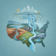 U.S. Capitol dome representing the Advancing Water Research and Collaboration Act for water infrastructure.