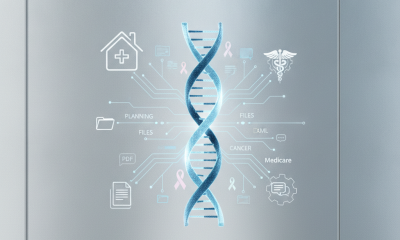House Introduces Cancer Care Planning and Communications Act to Enhance Medicare Treatment Coordination