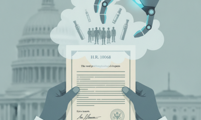 House Introduces H.R. 10068 to Curb Teen Vaping and Strengthen Regulatory Enforcement