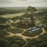 House Introduces Military Readiness Through Resilient Lands Act