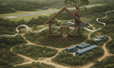 House Introduces Military Readiness Through Resilient Lands Act
