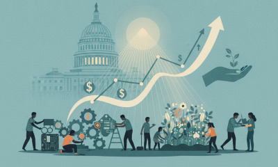 House Introduces 'Promoting National Service and Reducing Unemployment Act'