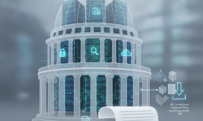 House Introduces Smart Data Center Policy Act (H.R. 10041) to Address Federal Tech Infrastructure
