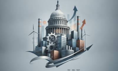 House Lawmakers Introduce Industrial Bank for American Manufacturing Act